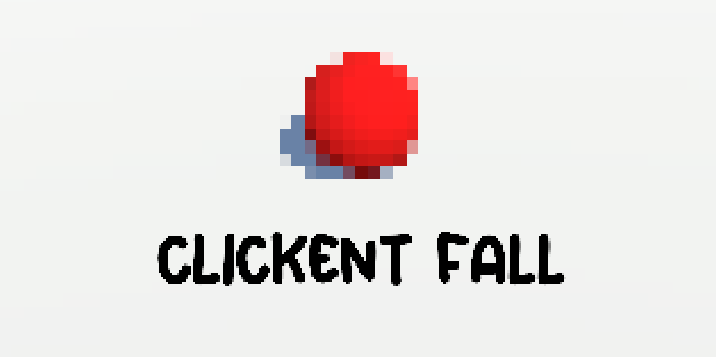 Cover image for Clickent Fall