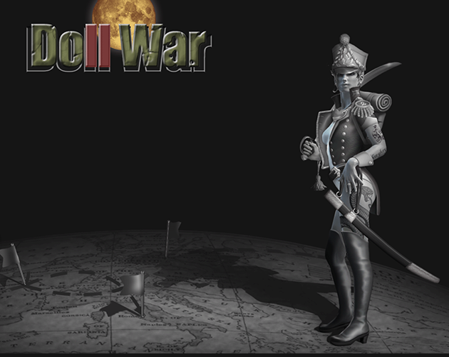 DollWar 2-Demo
