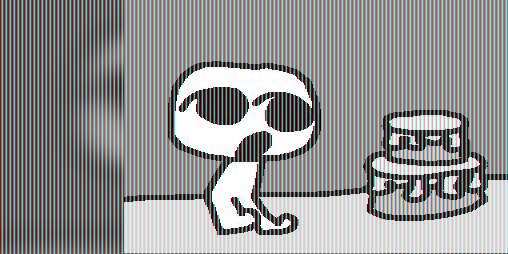 Cover image for mspaint adventure