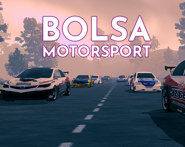 BOLSA MOTORSPORT