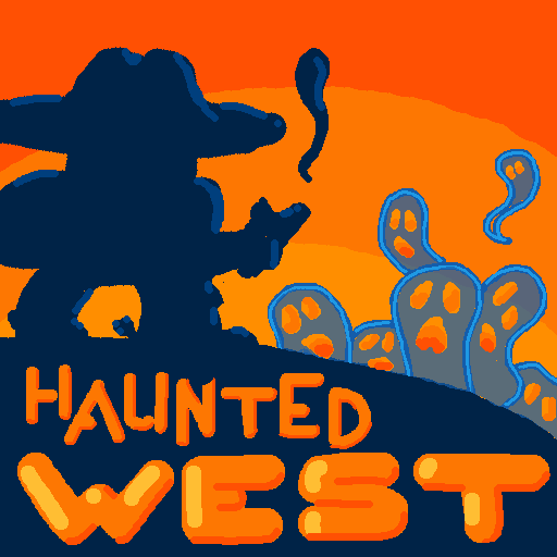 Haunted West