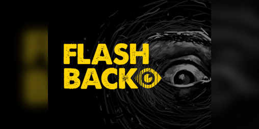 Cover image for FLASHBACK