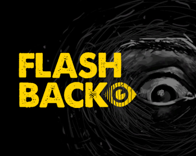 Cover image for FLASHBACK