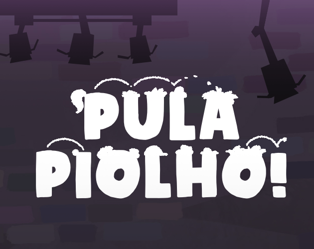 Cover image for Pula Piolho
