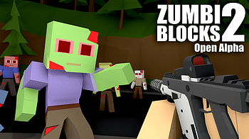 Zumbi Blocks 2 by Adrianks47