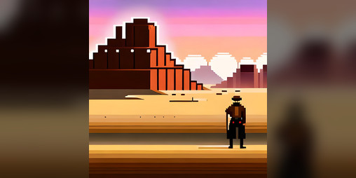 Cover image for ShootWest