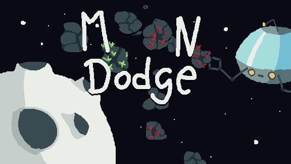 MoonDodge