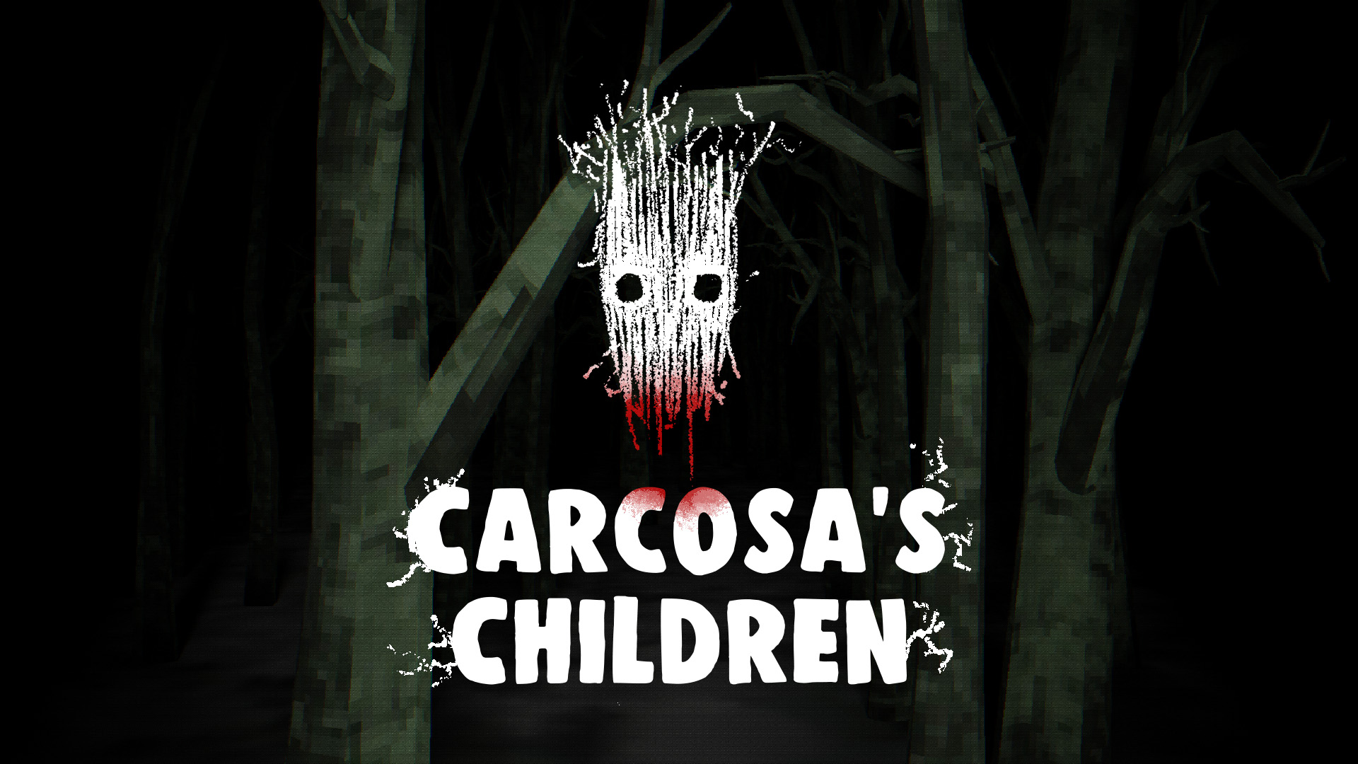 Carcosa's Children
