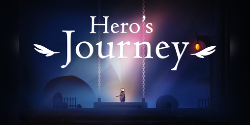 Cover image for Hero's Journey