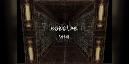Cover image for robolab demo