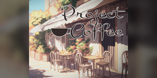 Cover image for Project Coffee Concept