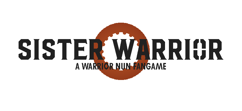 Sister Warrior
