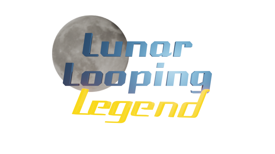 Lunar Looping Legend