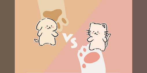 Cover image for Paws and Claws