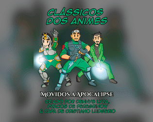 Movidos a apocalipse!  