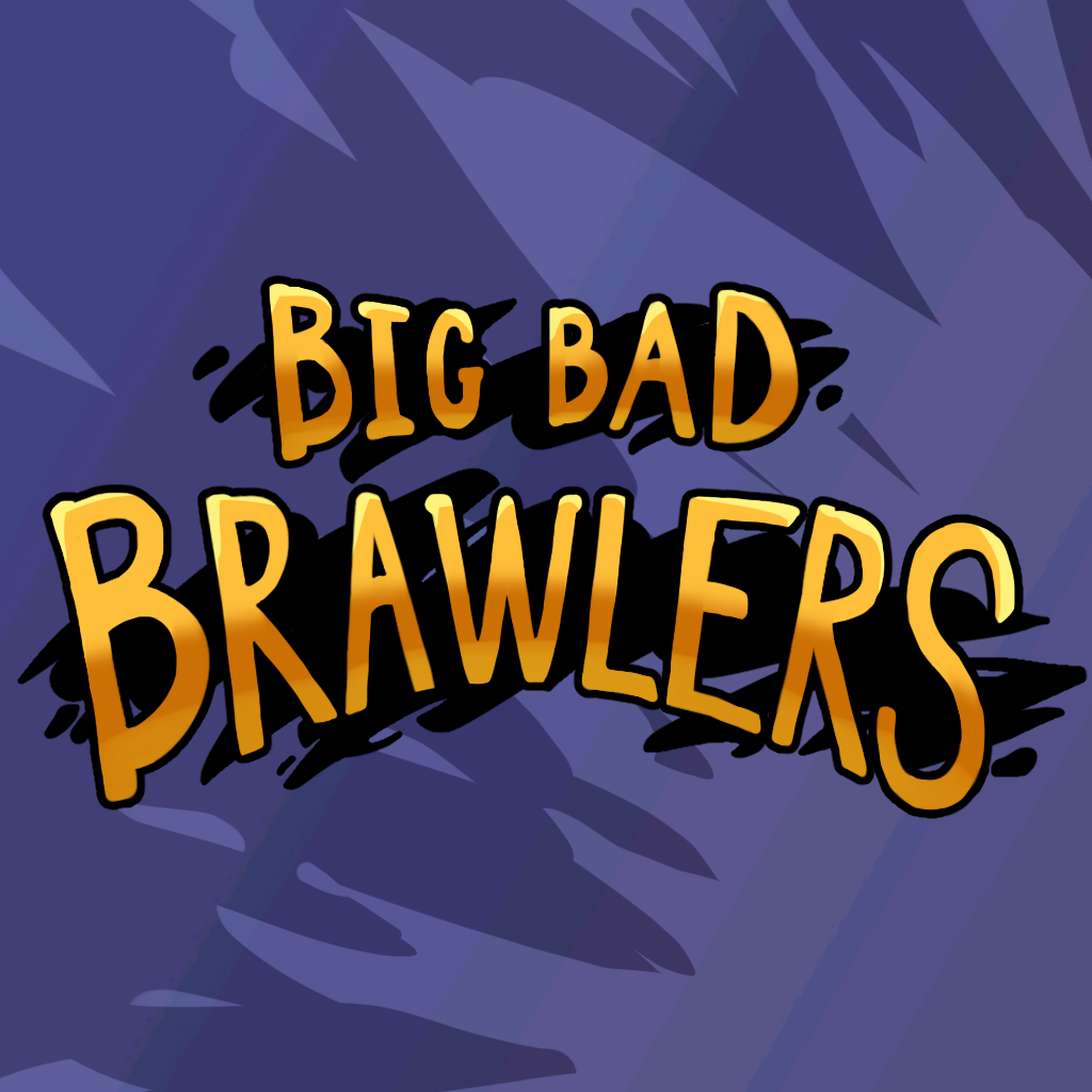 Big Bad Brawlers