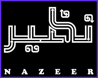 Cover image for Nazeer - نظير