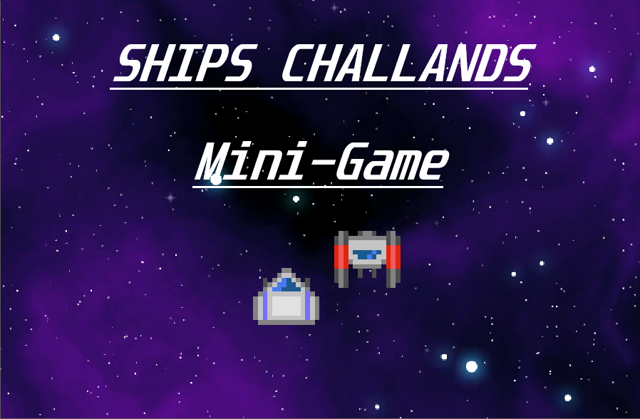 Ships Challands