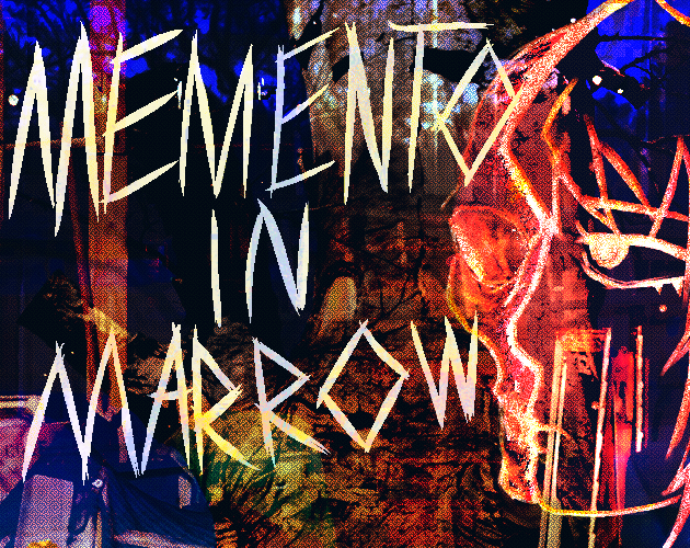 Memento in Marrow