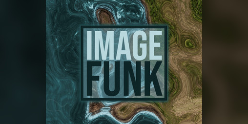 Cover image for Image Funk