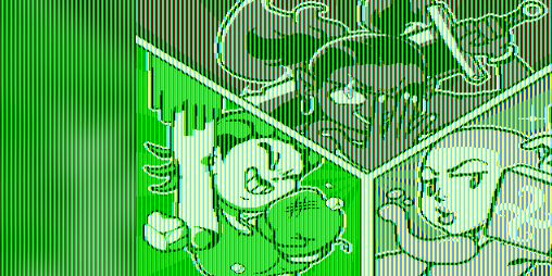 Cover image for RGB RPG (MockupJam entry)