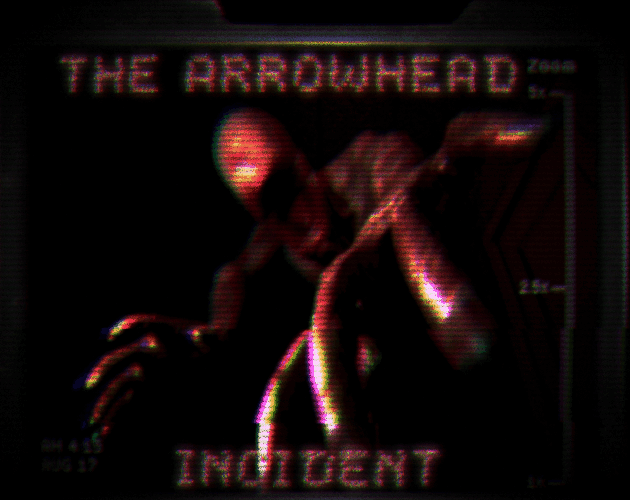 The Arrowhead Incident [Free] [Adventure] [Windows]