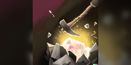 Cover image for Gem Mining