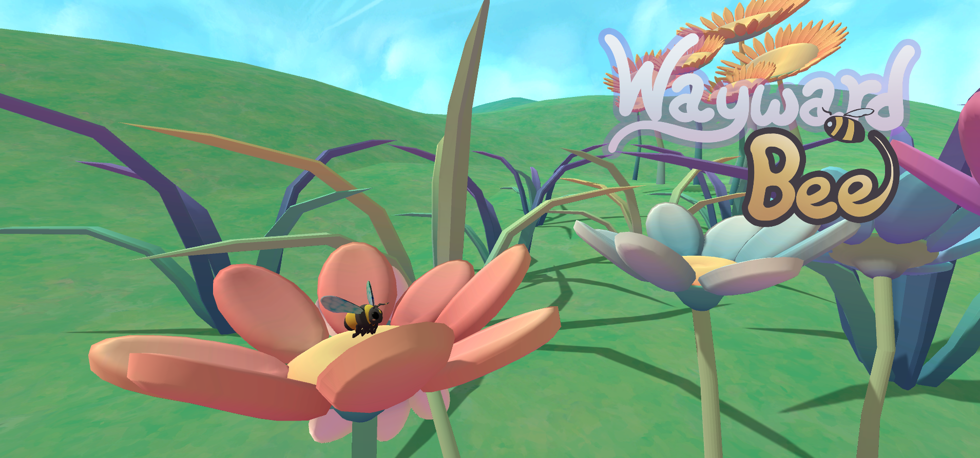 Wayward Bee