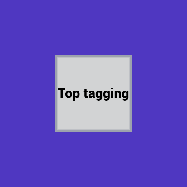 Top Tagging BETA