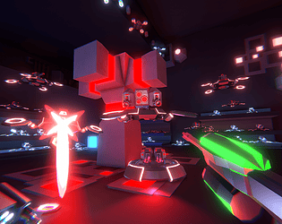 Anti-Metal AI Build