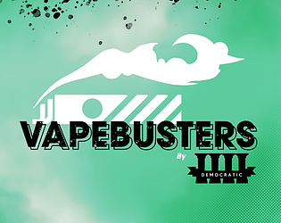 Vape Busters