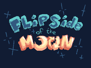 Cover image for Flipside of the Moon
