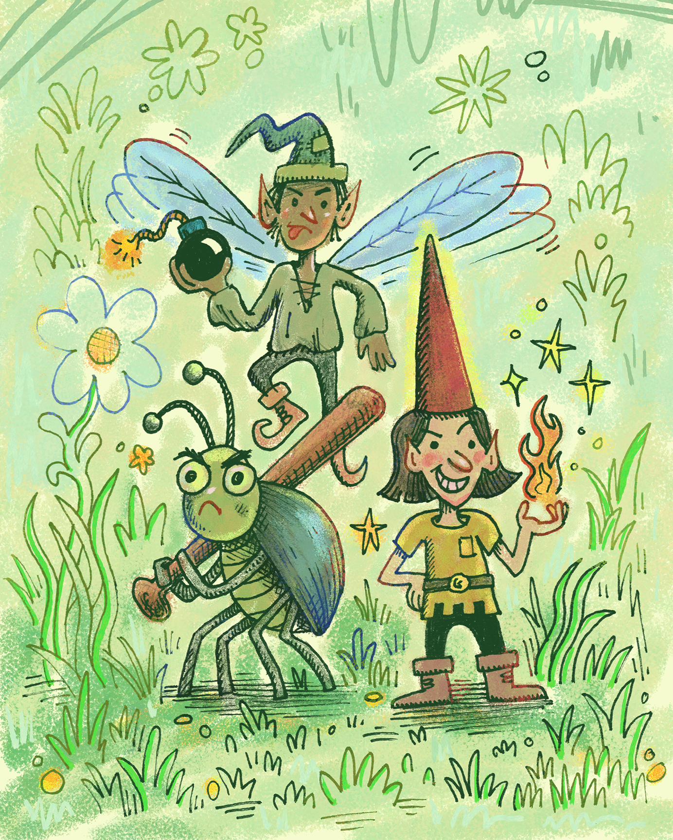 Cover image for X.F.R.S.