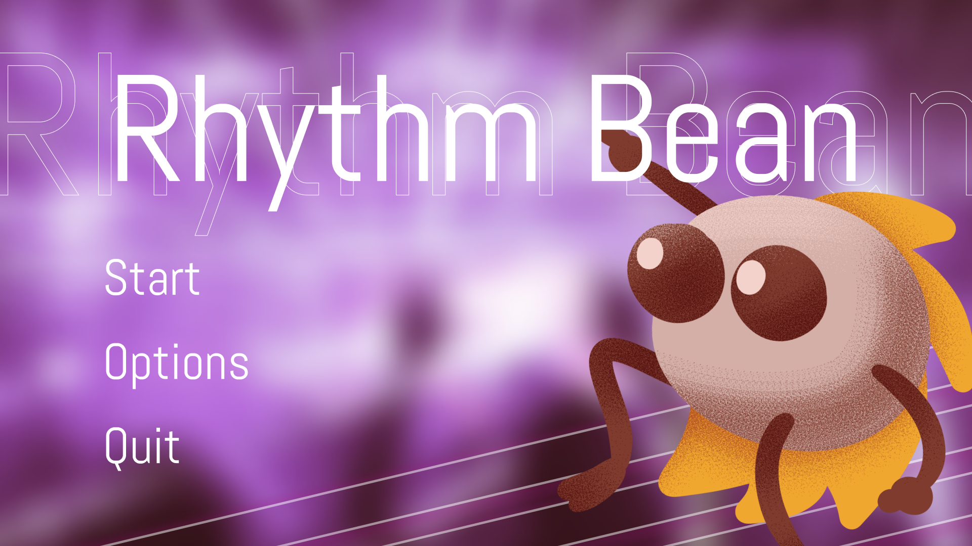 Rhythm Bean
