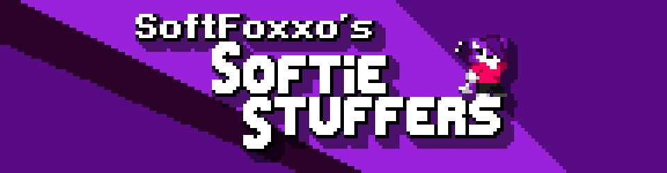 SoftFoxxo's Softie Stuffers