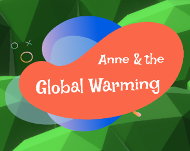 Anne and the global warming