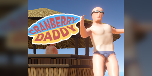 Cover image for Cranberry Dad