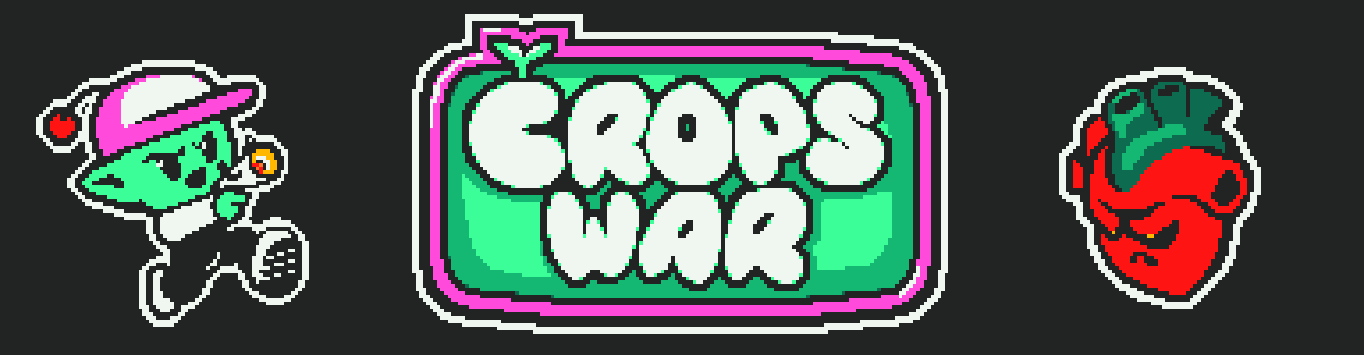 Crops War