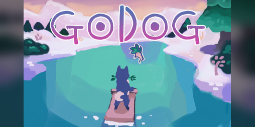 Cover image for Godog