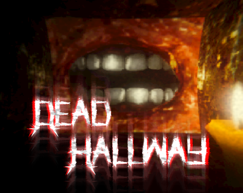 Dead Hallway (PROTOTYPE) cover