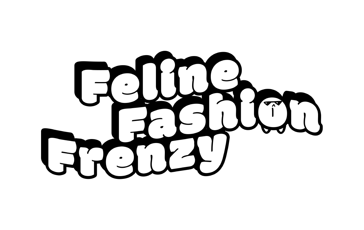 Feline Fashion Frenzy by TheBestJamTeamEver, SamuelRodri