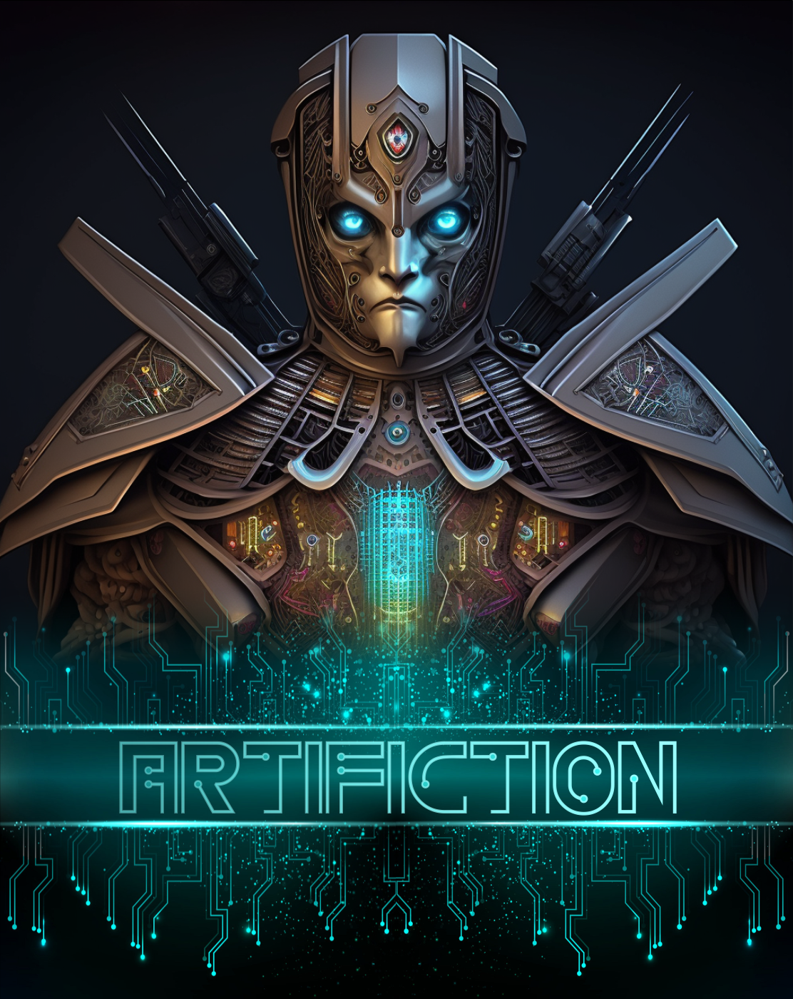 Artifiction