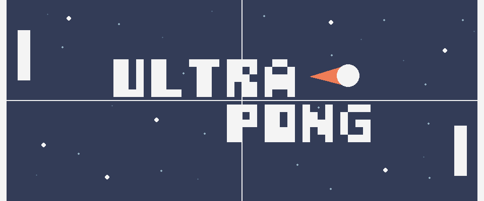 Ultra Pong