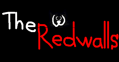 The Redwalls: Demo
