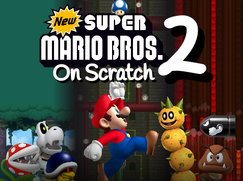 New Super Mario Bros.
