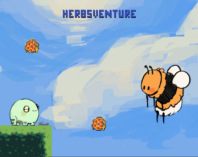 Herbsventure