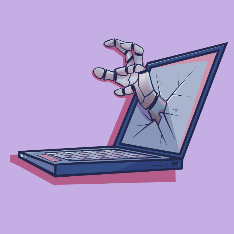 Cover image for State of the Art