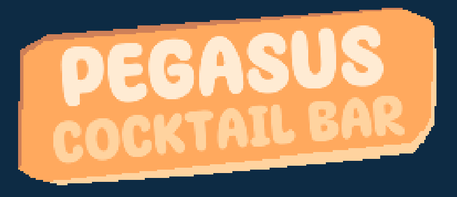 Pegasus Cocktail Bar