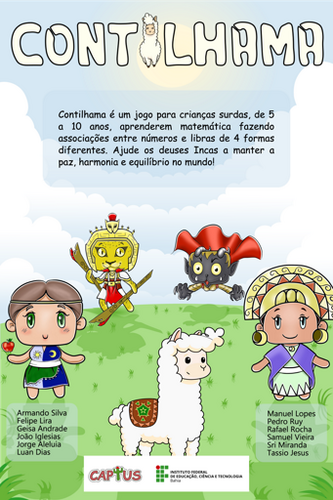 Contilhama