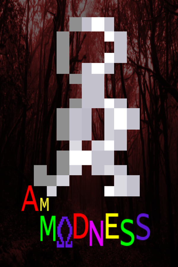 Cover image for Am Madness (Historical Archive Edition)